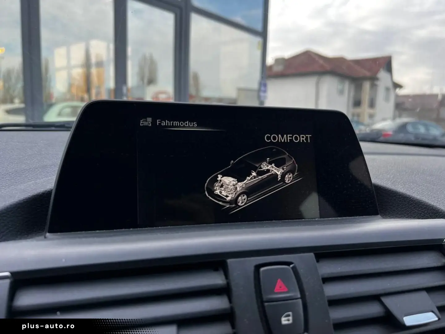 Bmw Seria-1 Gen-F20-F21-2011-2019