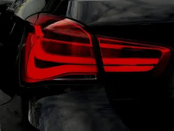 Bmw Seria-1 Gen-F20-F21-2011-2019