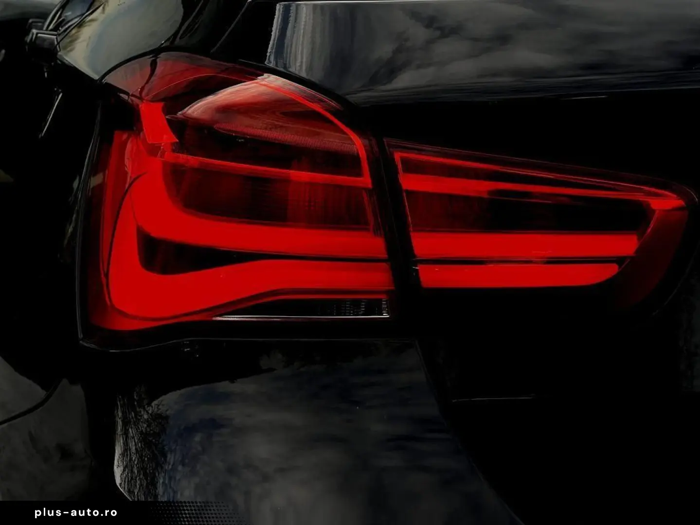 Bmw Seria-1 Gen-F20-F21-2011-2019