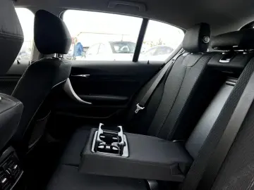 Bmw Seria-1 Gen-F20-F21-2011-2019