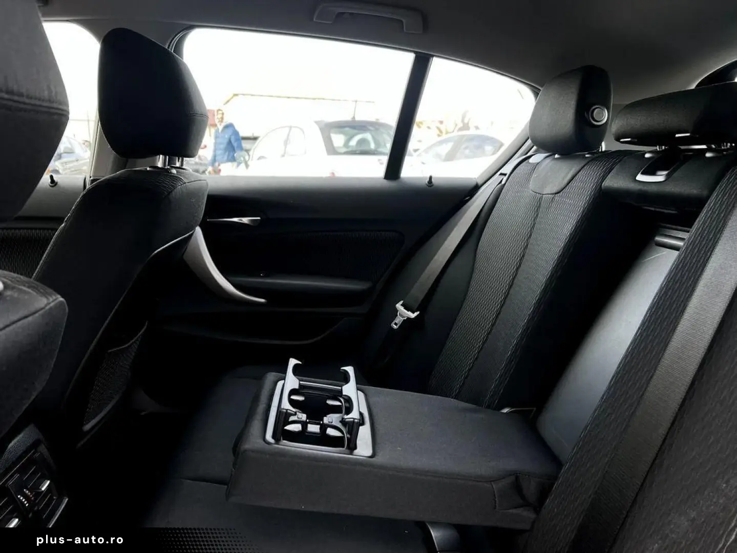 Bmw Seria-1 Gen-F20-F21-2011-2019