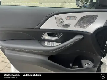 GLE 450 d 4M AMG MASSAGE Airmatic AHK Sitzklima