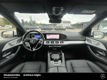 GLE 450 d 4M AMG MASSAGE Airmatic AHK Sitzklima