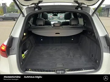 GLE 450 d 4M AMG MASSAGE Airmatic AHK Sitzklima