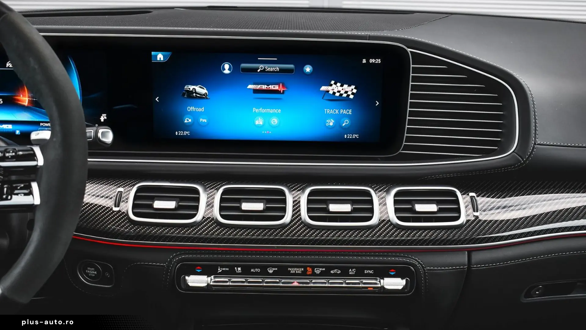 GLE 53 AMG EQ Boost 4MATIC  AMG SPEEDSHIFT