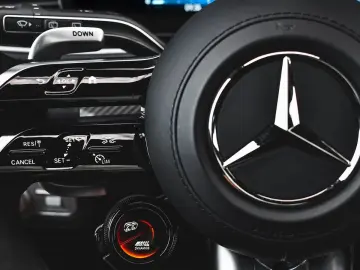 GLE 53 AMG EQ Boost 4MATIC  AMG SPEEDSHIFT