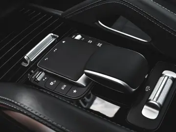 GLE 53 AMG EQ Boost 4MATIC  AMG SPEEDSHIFT