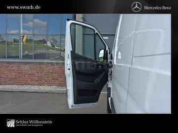 Sprinter 317 Kasten L3H2 Klima MBUX Autom. Mopf
