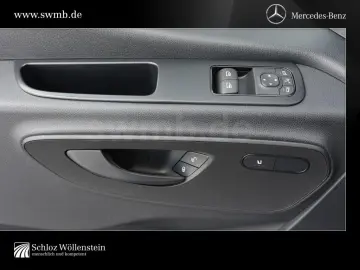 Sprinter 317 Kasten L3H2 Klima MBUX Autom. Mopf