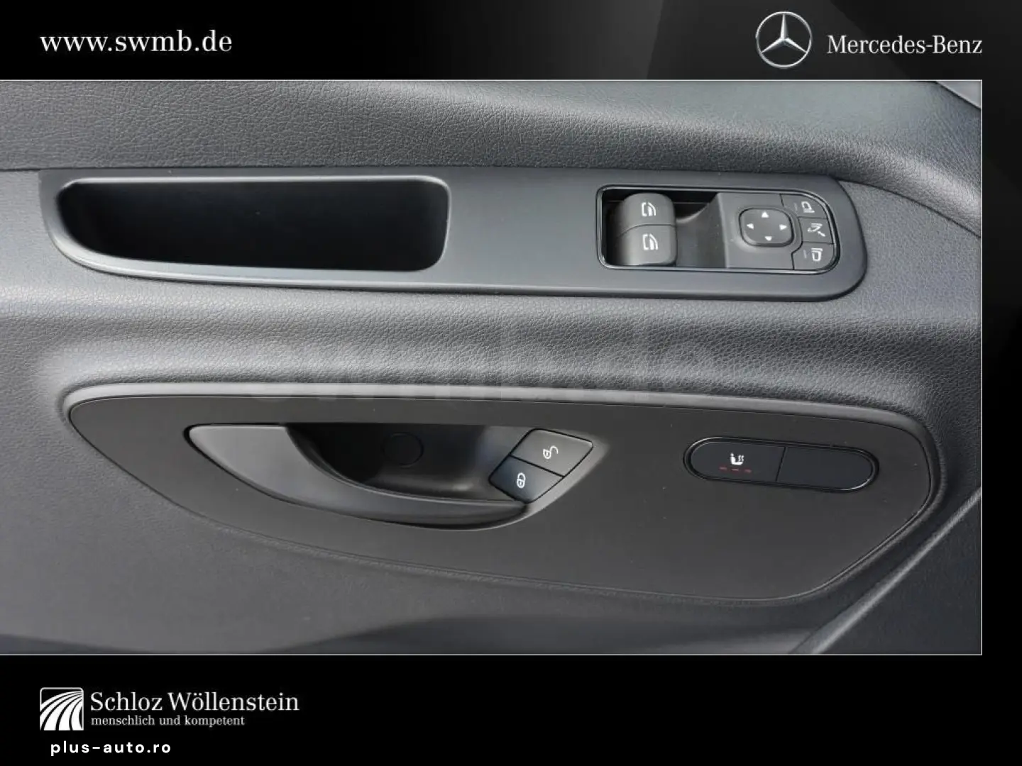 Sprinter 317 Kasten L3H2 Klima MBUX Autom. Mopf