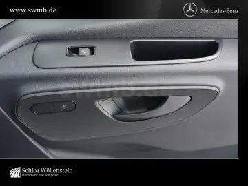 Sprinter 317 Kasten L3H2 Klima MBUX Autom. Mopf