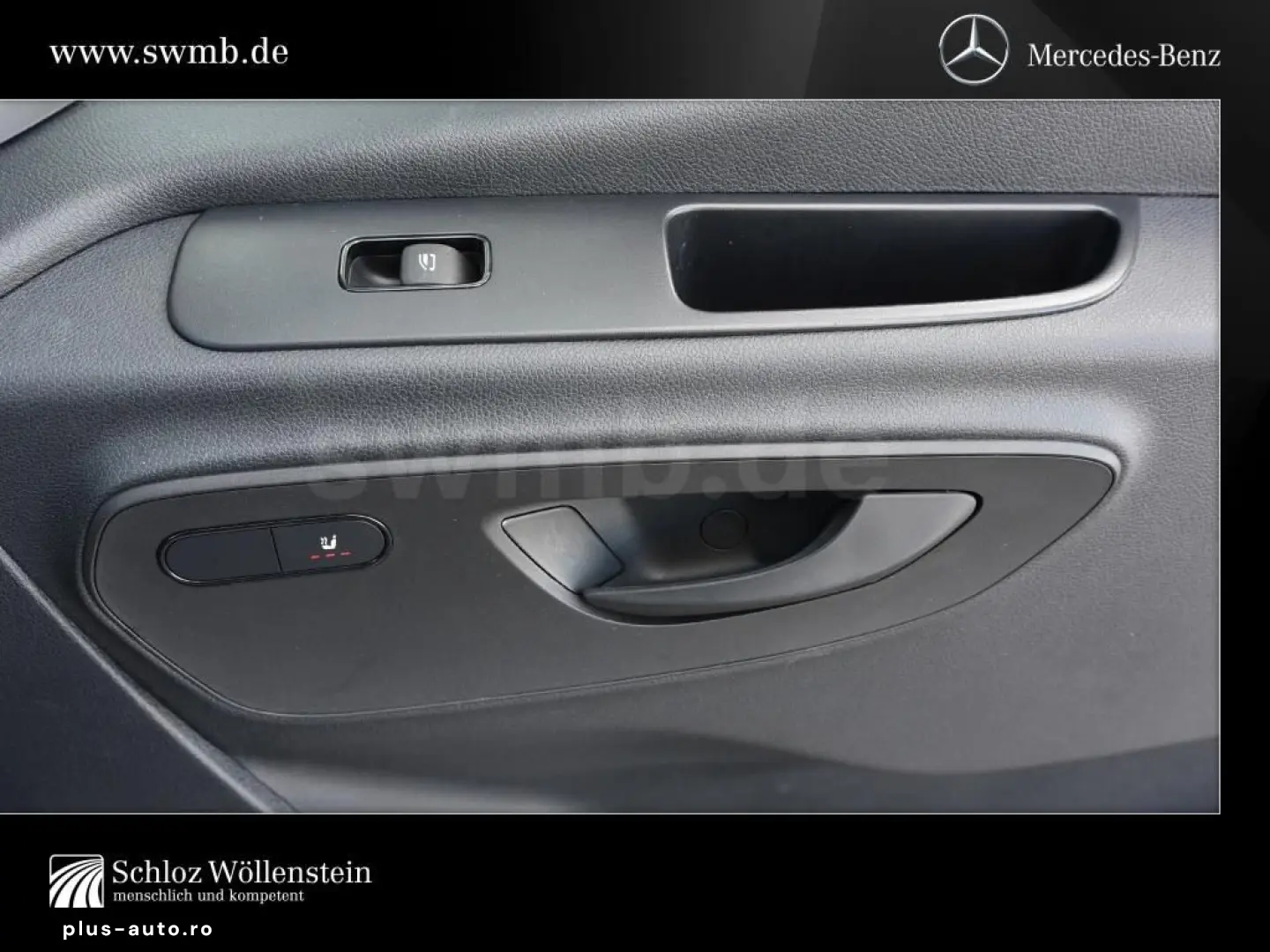 Sprinter 317 Kasten L3H2 Klima MBUX Autom. Mopf