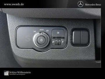 Sprinter 317 Kasten L3H2 Klima MBUX Autom. Mopf