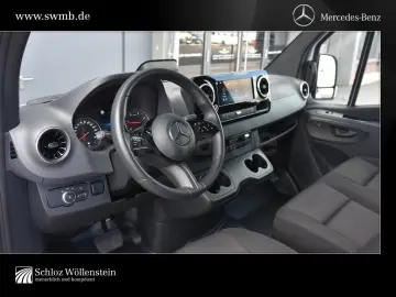 Sprinter 317 Kasten L3H2 Klima MBUX Autom. Mopf