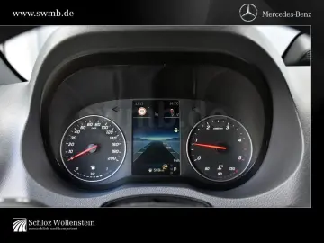 Sprinter 317 Kasten L3H2 Klima MBUX Autom. Mopf