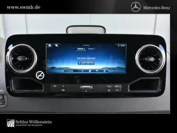 Sprinter 317 Kasten L3H2 Klima MBUX Autom. Mopf