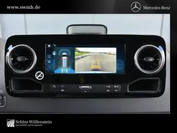 Sprinter 317 Kasten L3H2 Klima MBUX Autom. Mopf