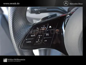 Sprinter 317 Kasten L3H2 Klima MBUX Autom. Mopf