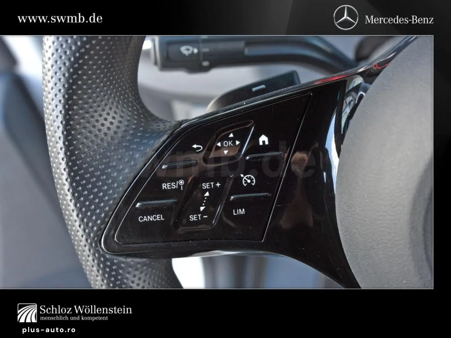 Sprinter 317 Kasten L3H2 Klima MBUX Autom. Mopf