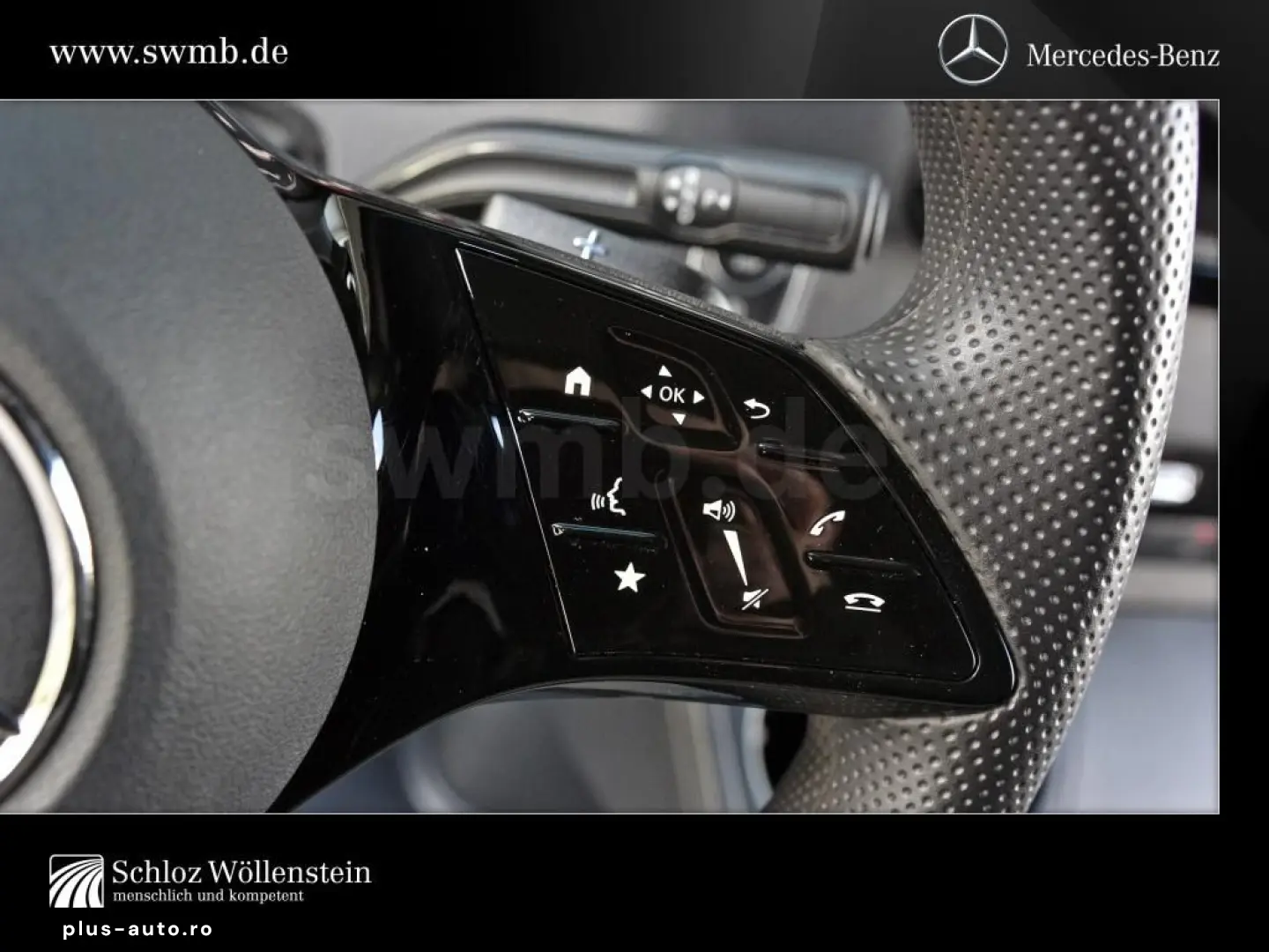 Sprinter 317 Kasten L3H2 Klima MBUX Autom. Mopf