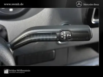 Sprinter 317 Kasten L3H2 Klima MBUX Autom. Mopf