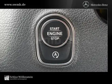 Sprinter 317 Kasten L3H2 Klima MBUX Autom. Mopf