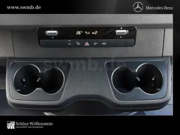 Sprinter 317 Kasten L3H2 Klima MBUX Autom. Mopf