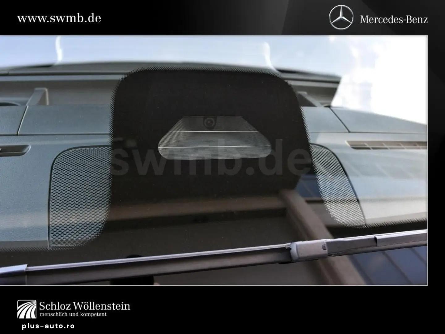 Sprinter 317 Kasten L3H2 Klima MBUX Autom. Mopf