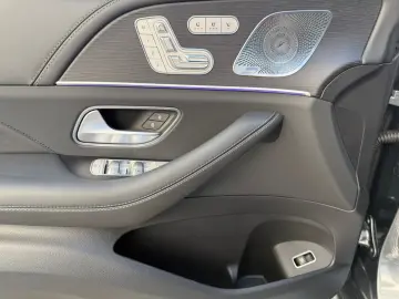 GLE 63 AMG S 4.MATIC Airmatic Pano AHK 360 HuD