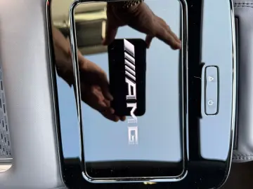 GLE 63 AMG S 4.MATIC Airmatic Pano AHK 360 HuD