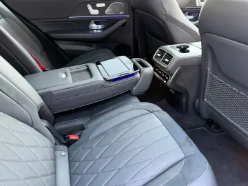 GLE 63 AMG S 4.MATIC Airmatic Pano AHK 360 HuD