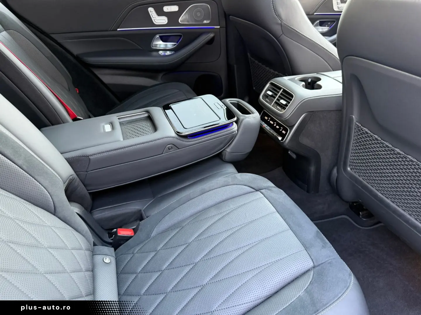 GLE 63 AMG S 4.MATIC Airmatic Pano AHK 360 HuD