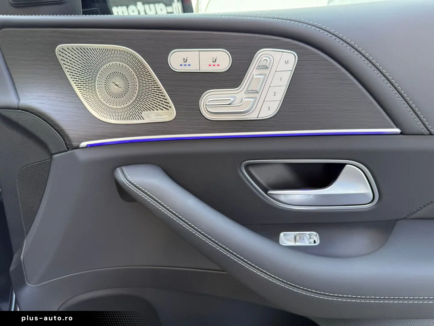 GLE 63 AMG S 4.MATIC Airmatic Pano AHK 360 HuD