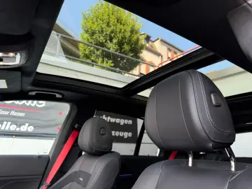 GLE 63 AMG S 4.MATIC Airmatic Pano AHK 360 HuD