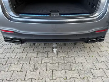 GLE 63 AMG S 4.MATIC Airmatic Pano AHK 360 HuD