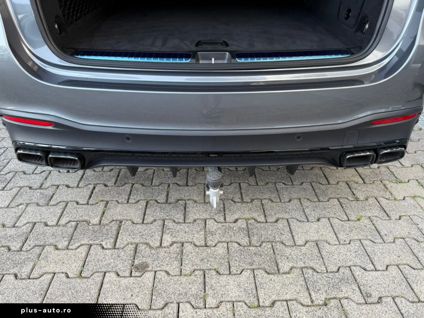 GLE 63 AMG S 4.MATIC Airmatic Pano AHK 360 HuD