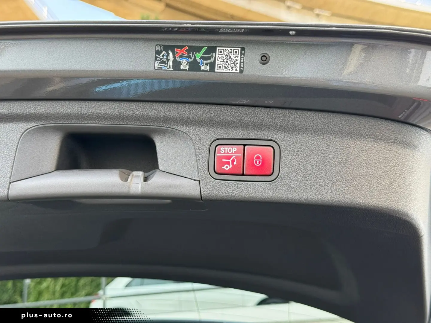 GLE 63 AMG S 4.MATIC Airmatic Pano AHK 360 HuD