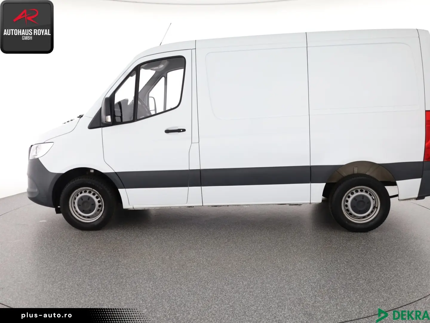 Sprinter 211 CDI KASTEN KAMERA 1.HAND SCHECKHEFT