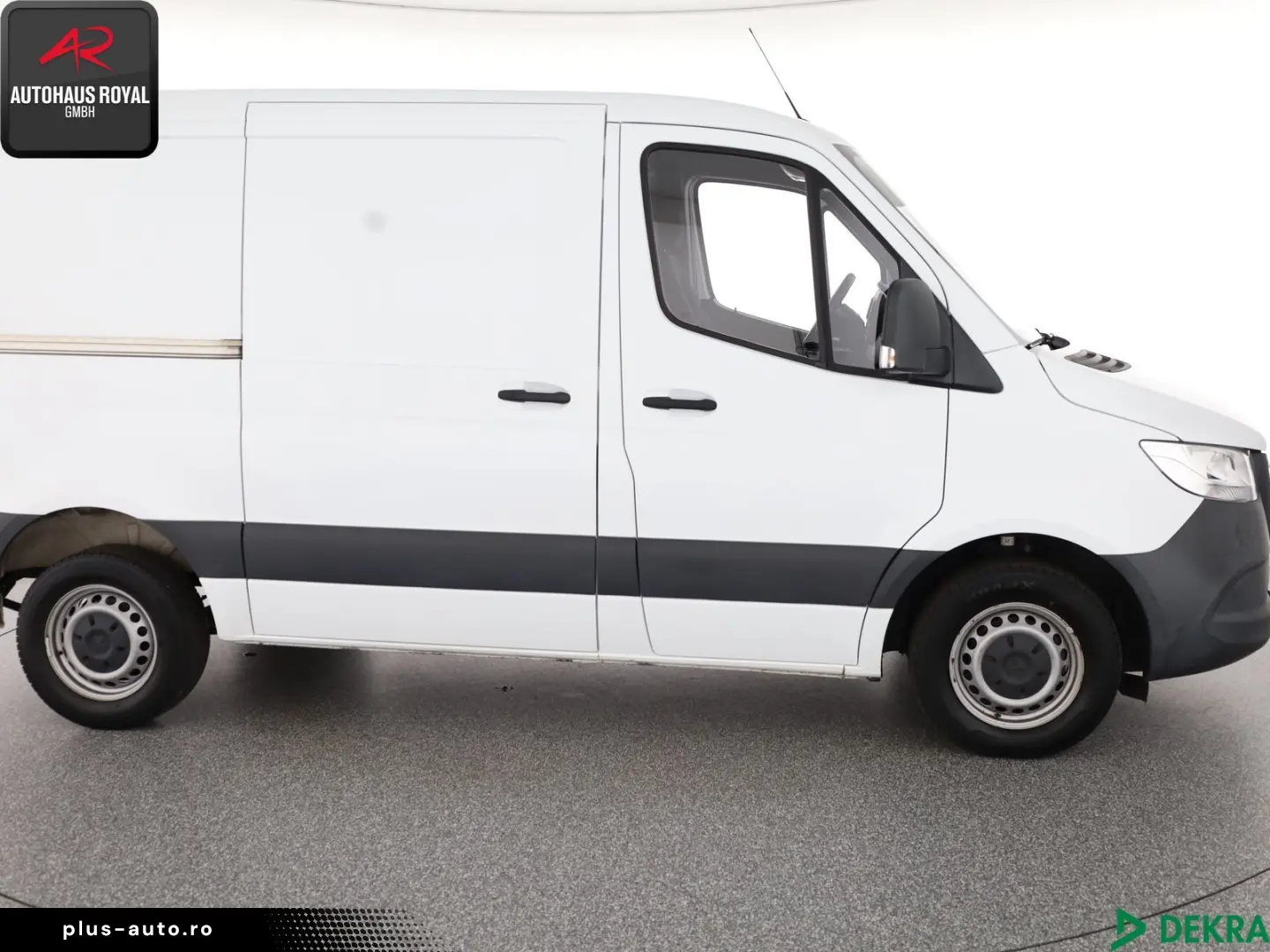 Sprinter 211 CDI KASTEN KAMERA 1.HAND SCHECKHEFT