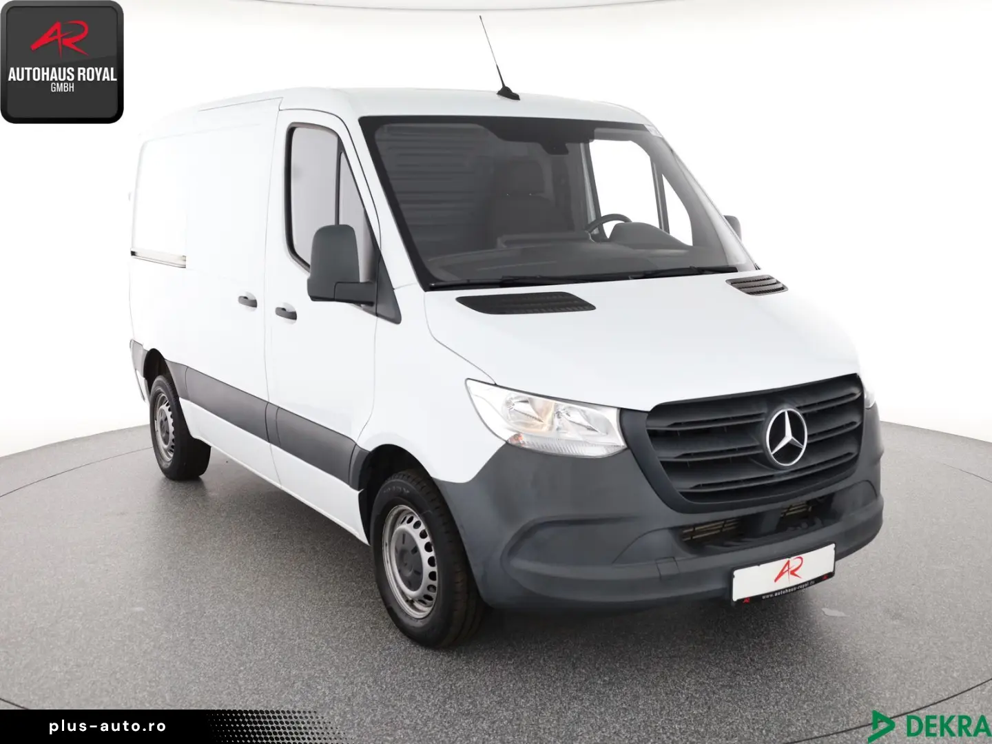 Sprinter 211 CDI KASTEN KAMERA 1.HAND SCHECKHEFT