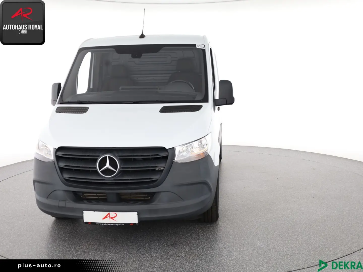 Sprinter 211 CDI KASTEN KAMERA 1.HAND SCHECKHEFT