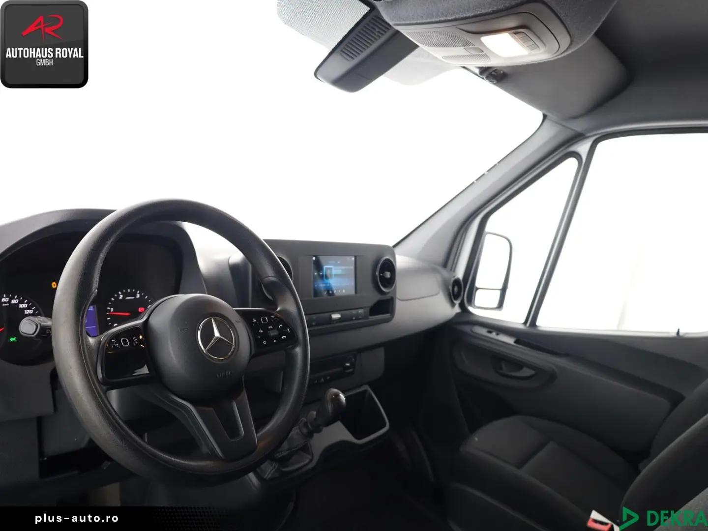 Sprinter 211 CDI KASTEN KAMERA 1.HAND SCHECKHEFT