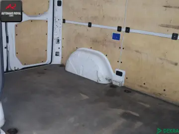 Sprinter 211 CDI KASTEN KAMERA 1.HAND SCHECKHEFT