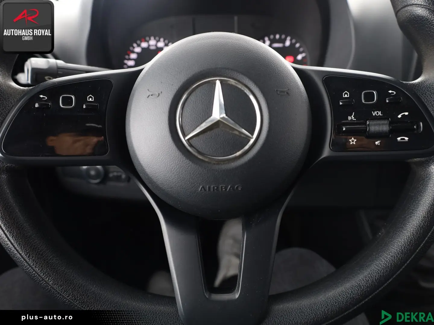 Sprinter 211 CDI KASTEN KAMERA 1.HAND SCHECKHEFT