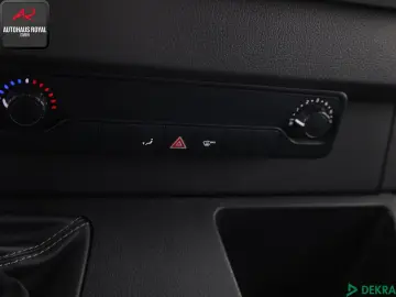 Sprinter 211 CDI KASTEN KAMERA 1.HAND SCHECKHEFT