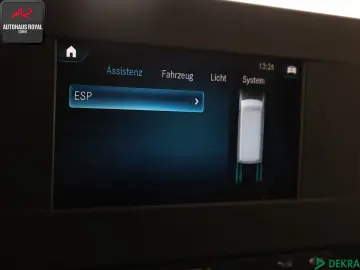 Sprinter 211 CDI KASTEN KAMERA 1.HAND SCHECKHEFT