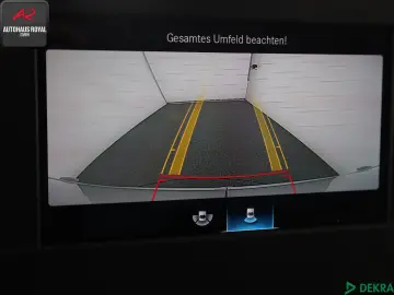 Sprinter 211 CDI KASTEN KAMERA 1.HAND SCHECKHEFT