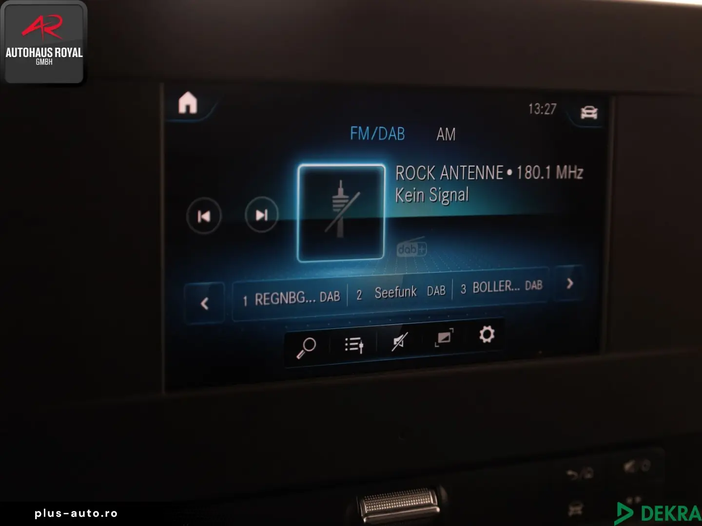 Sprinter 211 CDI KASTEN KAMERA 1.HAND SCHECKHEFT