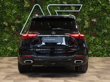 GLE 450d 4M PANO TOW 360 HUD 79.669€ NETTO