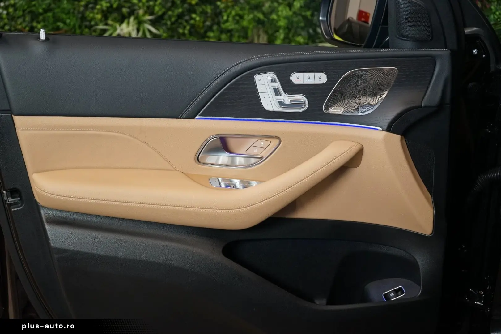 GLE 450d 4M PANO TOW 360 HUD 79.669€ NETTO